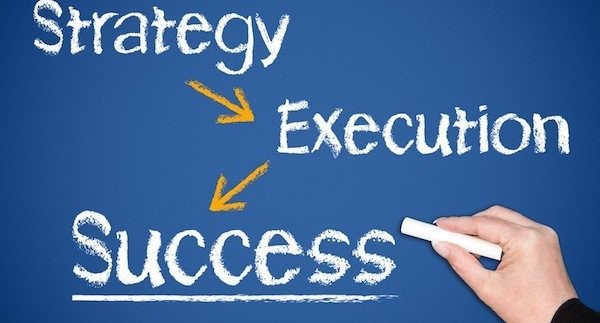 Attributes of a successful, growing&nbsp;organization.