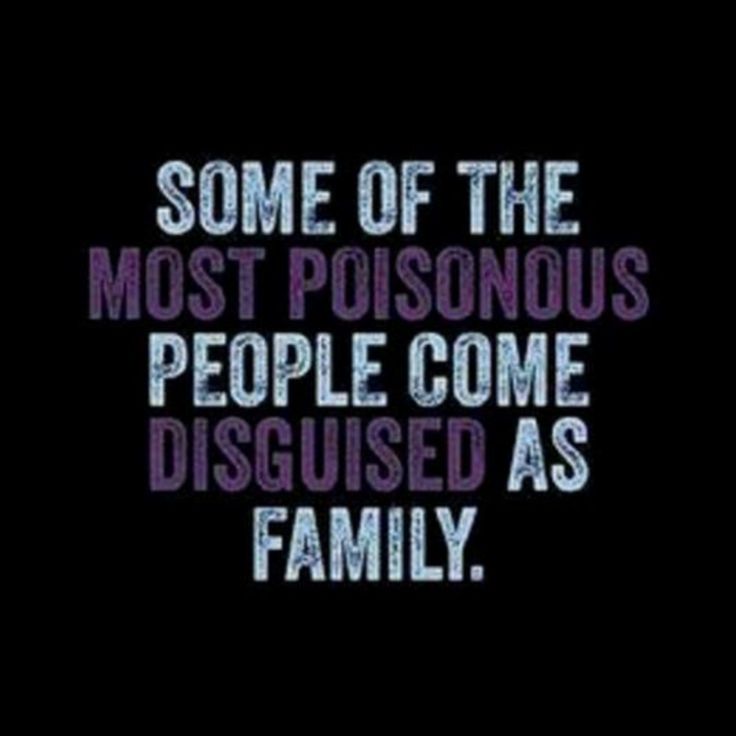“We are like family” A red flag of toxic&nbsp;leadership.